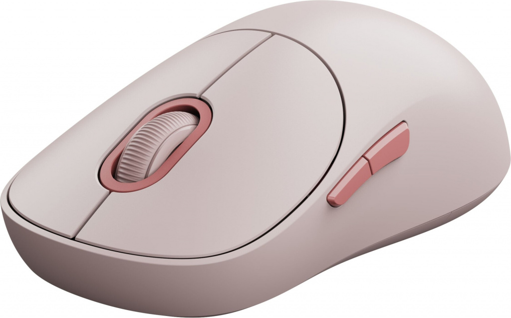 Xiaomi BHR8911GL mouse Office Right-hand Bluetooth + USB Type-A 1200 DPI
