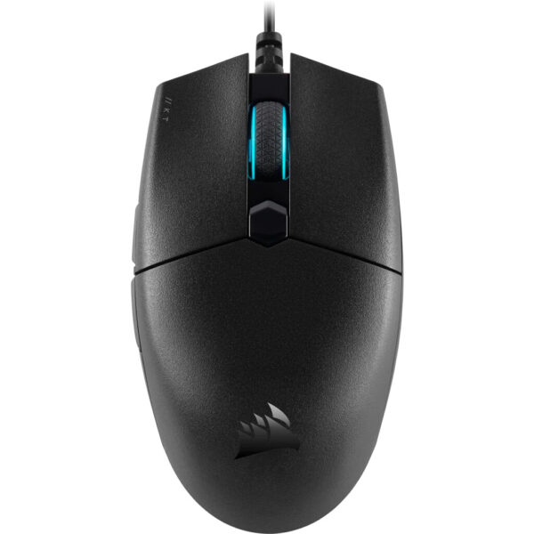Corsair KATAR PRO mouse Gaming USB Type-A Optical 12400 DPI