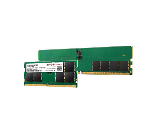 Transcend TS5600ALE-32G memory module 32 GB 1 x 32 GB DDR5