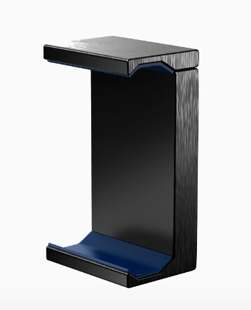 Corsair 10AAE9901 holder Active holder Mobile phone/Smartphone Black