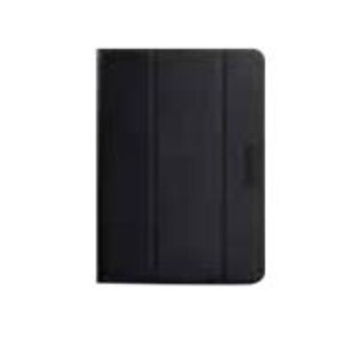 Port Designs 201319 tablet case 27.9 cm (11") Folio Black