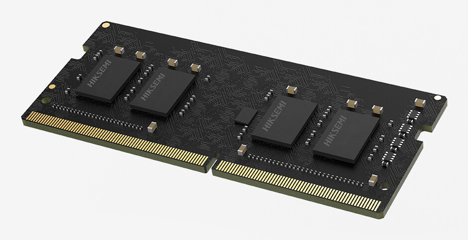 Hiksemi HS-Sodimm-HIKE memory module 16 GB 1 x 16 GB DDR4
