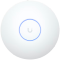 Ubiquiti Networks Ubiquiti UniFi U7-LR Long-Range Compact, ceiling-mount WiFi 7 AP with 5 spatial streams and extended signal ra