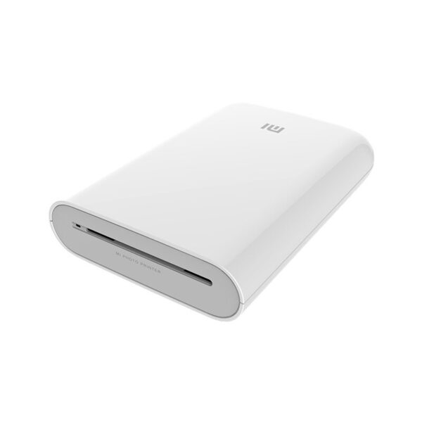 Xiaomi Mi Pocket photo printer Thermal 313 x 400 DPI 2" x 3" (5x7.6 cm)