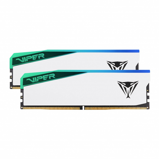 Patriot Memory Viper Elite 5 memory module 32 GB 2 x 16 GB DDR5 6000 MT/s