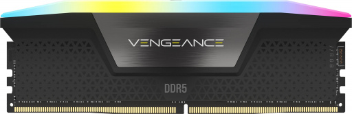 Corsair Vengeance RGB CMH16GX5M1B5600C40 memory module 16 GB 1 x 16 GB DDR5